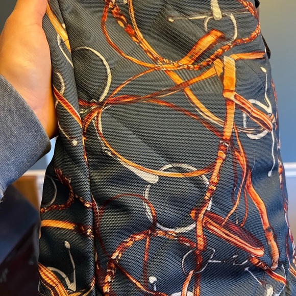 AWST tall boot bag and helmet bag NEW - Picture 4 of 5